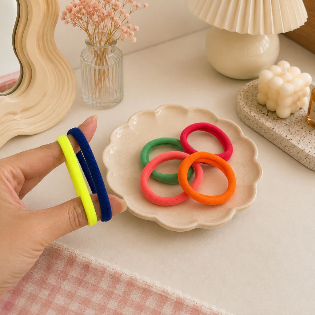 کش مو حوله ای کد 3717